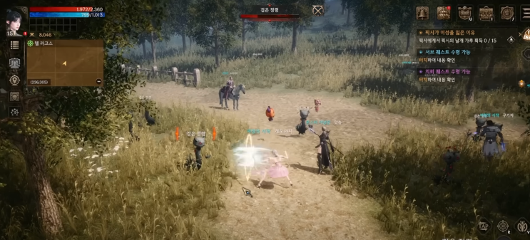 로한2, Path Of Exile 추천합니다