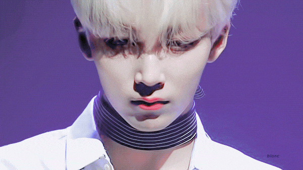 [SEVENTEEN Fanfiction] I Am the Villainess. -05.