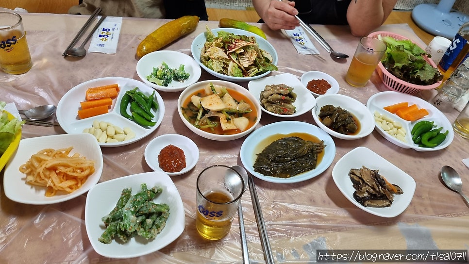 성안집 사진 4