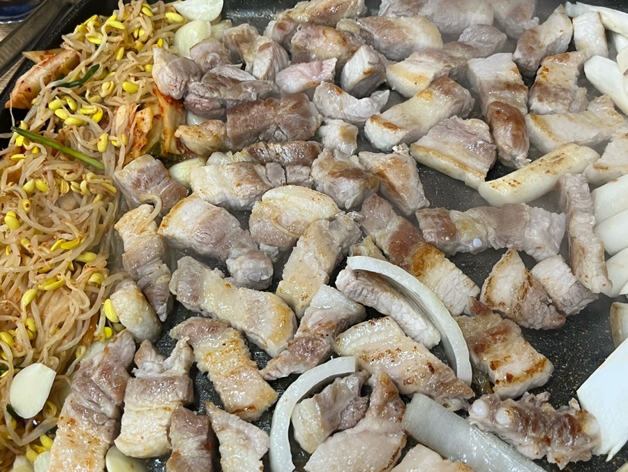 돈가랑 본점 사진 6