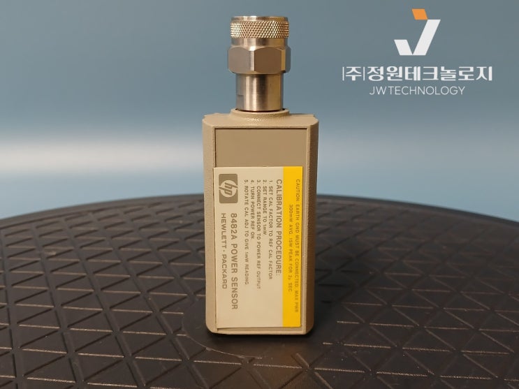  8482A 파워센서 Power Sensor 판매-정원테크놀로지