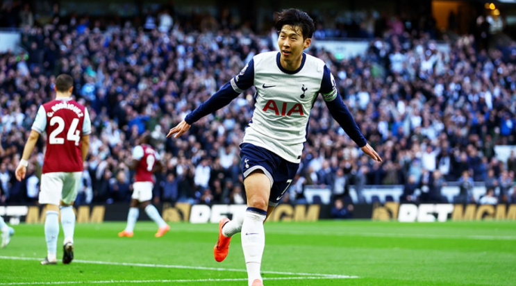 <b>토트넘 알크마르</b> 프리뷰 유로파리그 <b>손흥민</b> 선발 축구 경기... 