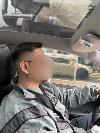  군산 바버샵 멜로우아웃에서 아이비리그 컷으로 자른 후기