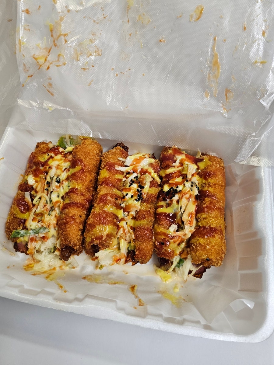 생생왕만두찐빵 사진 5