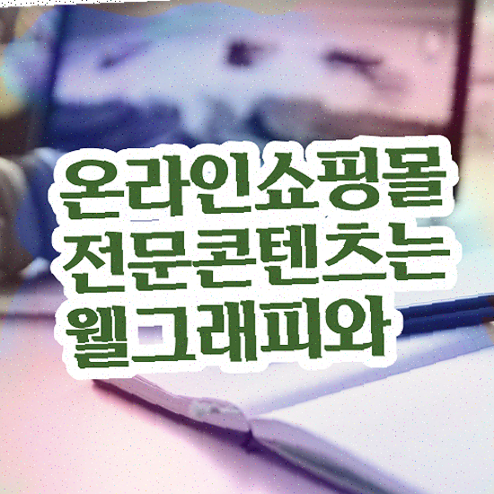  마케팅 솔루션 , 기획형 무중단 서비스 도메인 등록까지