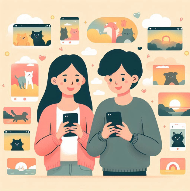  아이폰 사진 전송하는 방법 AirDrop 활용