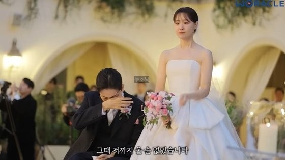 <b>박위 동생</b> 박지우 축사 논란 배설물 냄새 언급 희생 강요... 