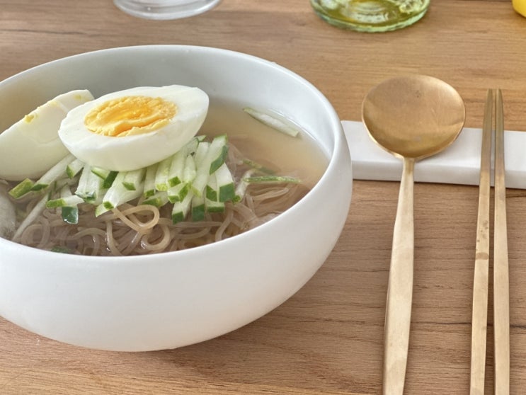  [자메이카 라이프] 자메이카에서 먹는 한식