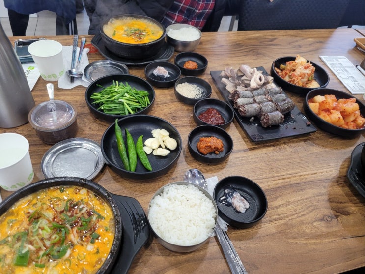천안 직산읍 국밥맛집 마니국밥 본점(천안국밥맛집) 천안 직산읍 국밥맛집 마니국밥 본점(천안국밥맛집)