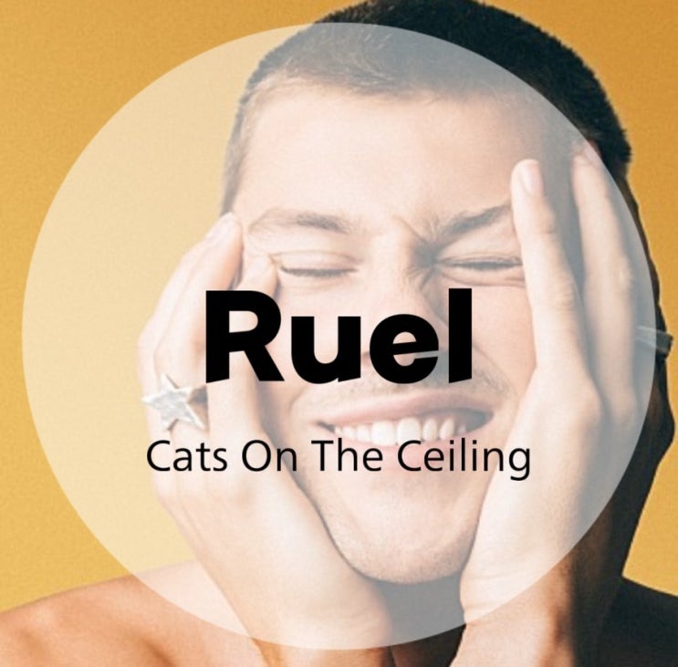 : Ruel : Cats On The Ceiling (가사/듣기/Official Video)