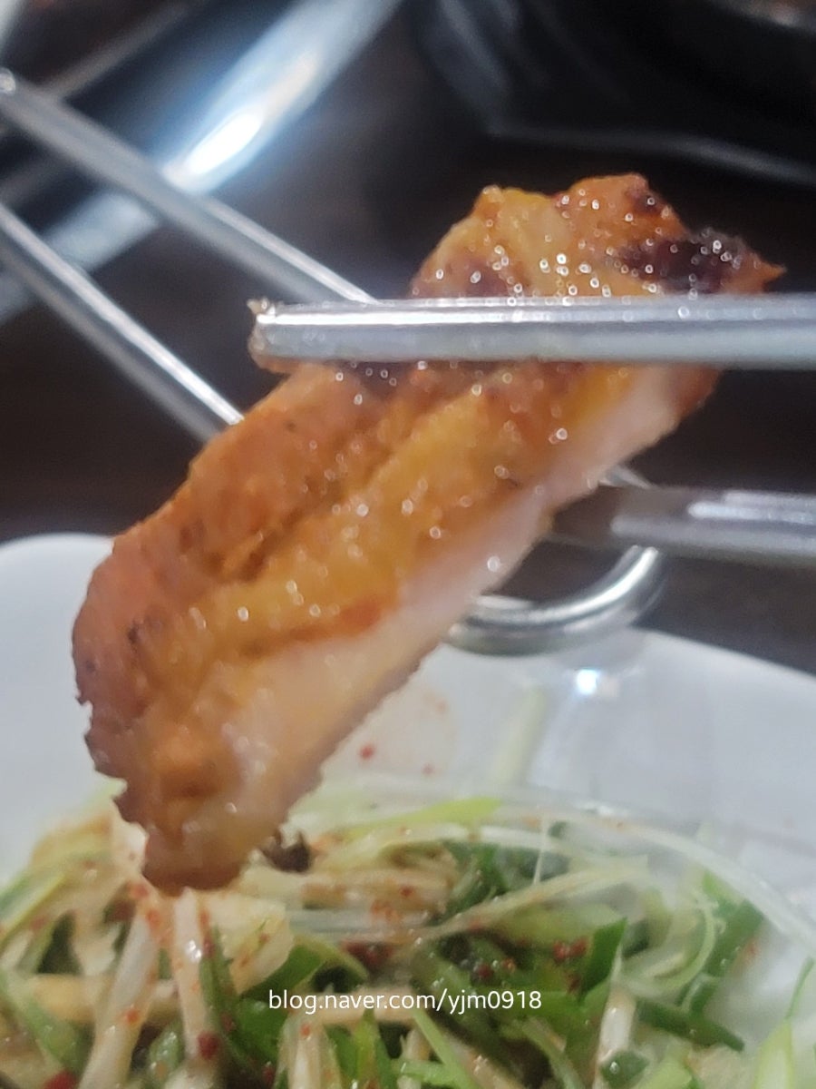 설화참숯닭갈비 신탄진점 사진 6