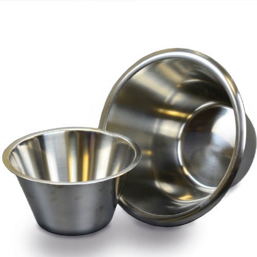  [메탈] 보울 Bowl