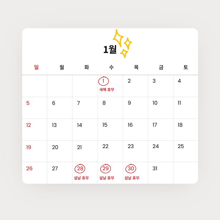  1월에 연차 내고 2박3일 가기좋은 100만원 미만 해외여행지 추천