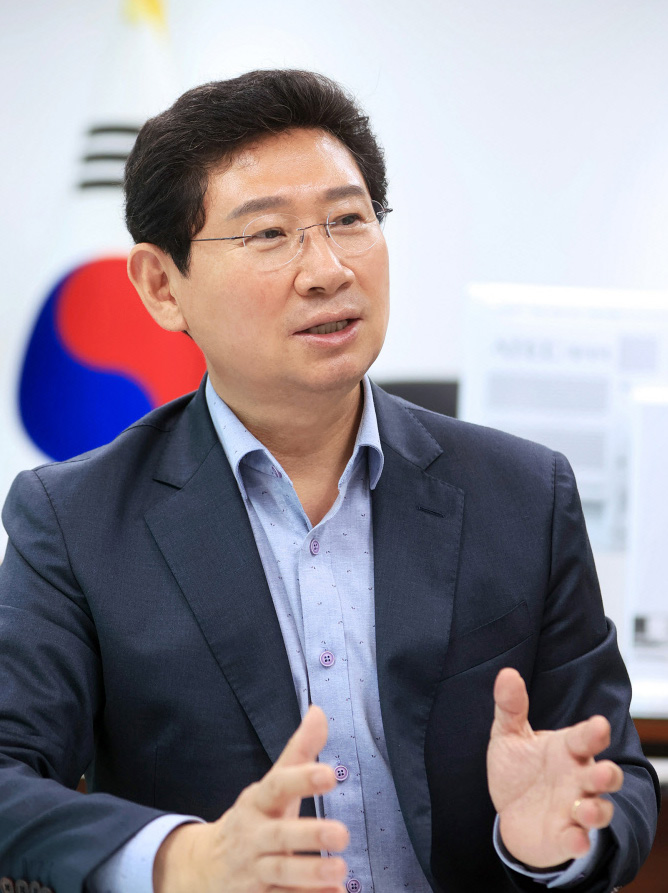  용인특례시 이상일 용인시장