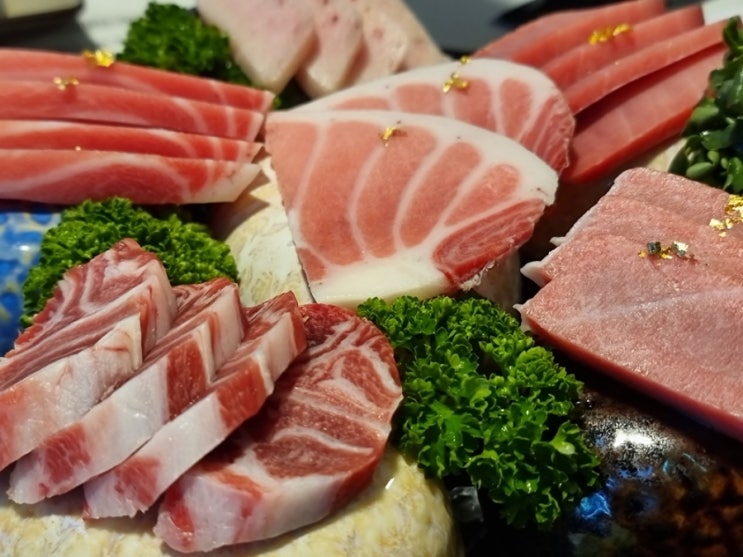 김포구래동맛집 금포참치! 데이트장소로도 딱 좋은 실장추천 코스요리 추천해요 김포구래동맛집 금포참치! 데이트장소로도 딱 좋은 실장추천 코스요리 추천해요