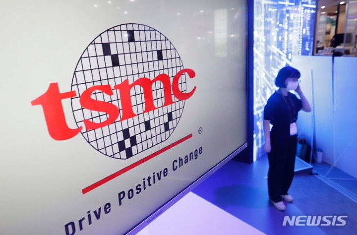 美 상무부 TSMC 조사…삼성전자, 파운드리 기회 만들까 美 상무부 TSMC 조사…삼성전자, 파운드리 기회 만들까