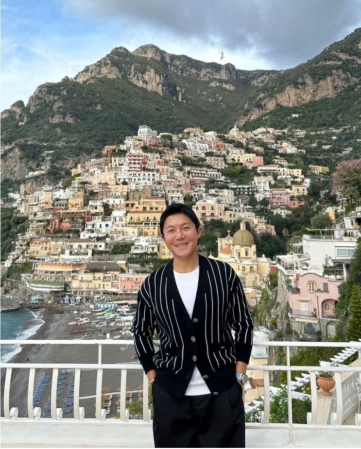 조세호 신부의 미모, 동료 연예인들은 뭐라고 했을까? 조세호 신부의 미모, 동료 연예인들은 뭐라고 했을까?