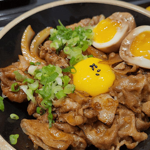  전주 홍산초 맛집 [히노아지 전주효자점] 일본식 라멘, 수제돈카츠, 덮밥 맛있는 효자동 맛집 추천