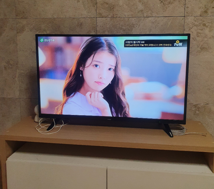  LG 소호 인터넷 호프집 운영 효율성 극대화