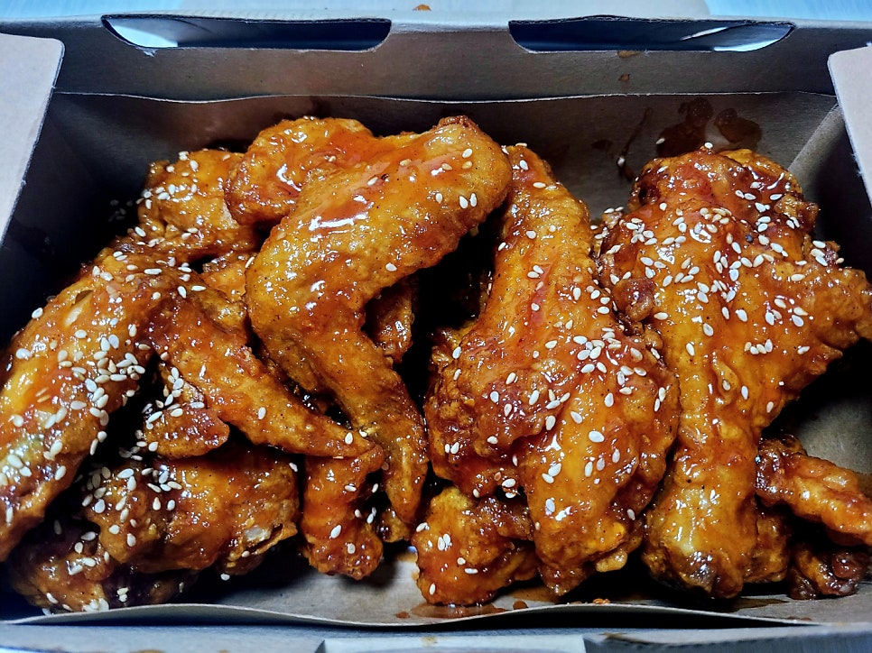 페리카나 유성2점 사진 3