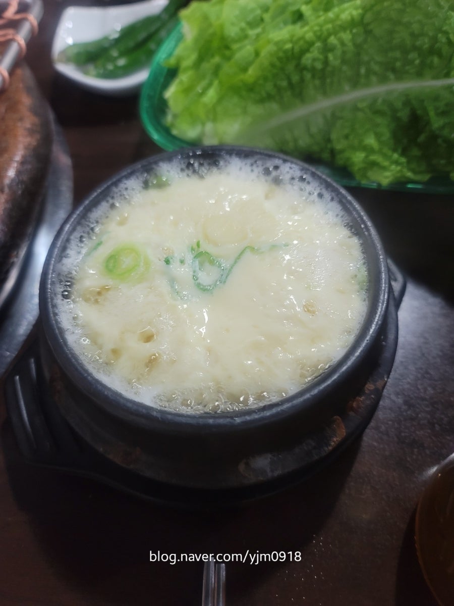 설화참숯닭갈비 신탄진점 사진 3