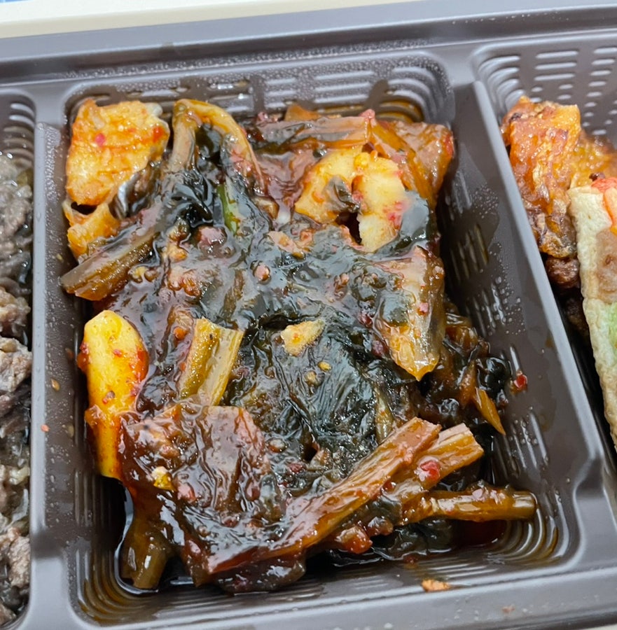 본도시락 아산배방점 사진 6