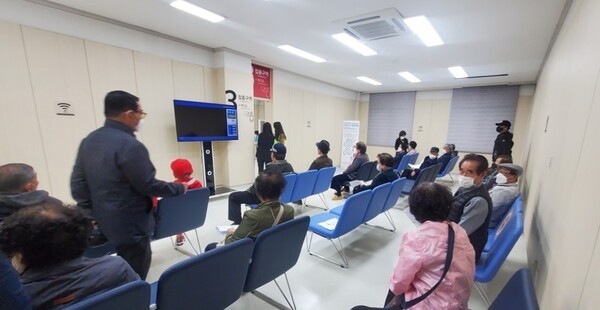 실손보험금 온라인으로 청구해보니…"간편한데...빠르고, 정확" 실손보험금 온라인으로 청구해보니…"간편한데...빠르고, 정확"