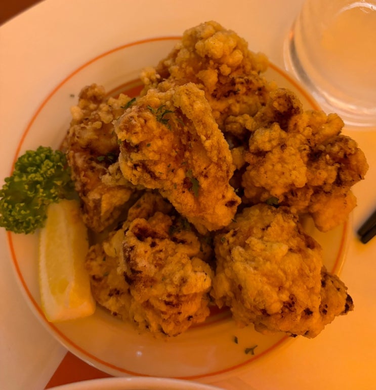  미스타교자 연신내점 가성비 맛집  솔직 후기