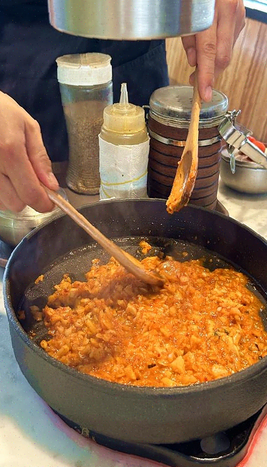 명지 한우맛집 우미남에서의 특별한 데이트 경험