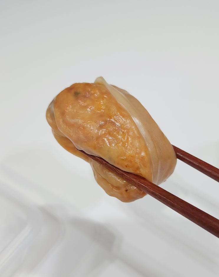 비비고 진한김치만두 조리법 전자레인지 가능할까? 비비고 진한김치만두 조리법 전자레인지 가능할까?