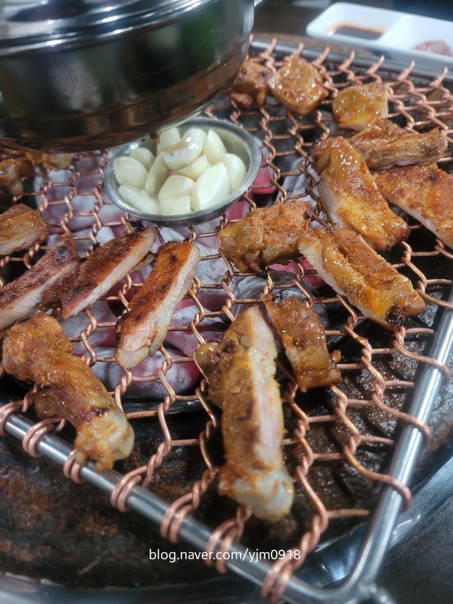 설화참숯닭갈비 신탄진점 사진 4