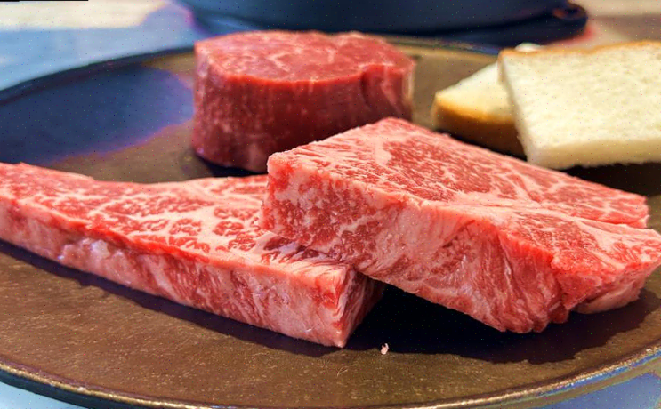  우미남 명지점, 한우의 진정한 맛을 느낀 데이트