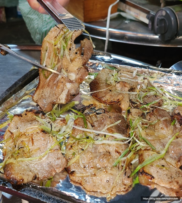  서울대입구역맛집 십원집 봉천점 샤로수길 데이트