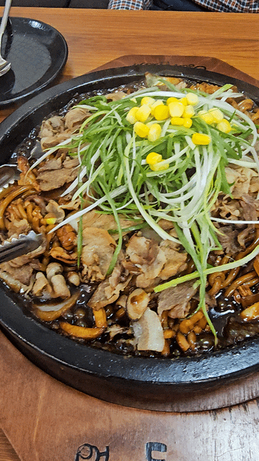  (대구 달성군) 짜장과 게장의 만남은 아름다웠다 -엄마는돌짜장 송해공원점- 송해공원 맛집