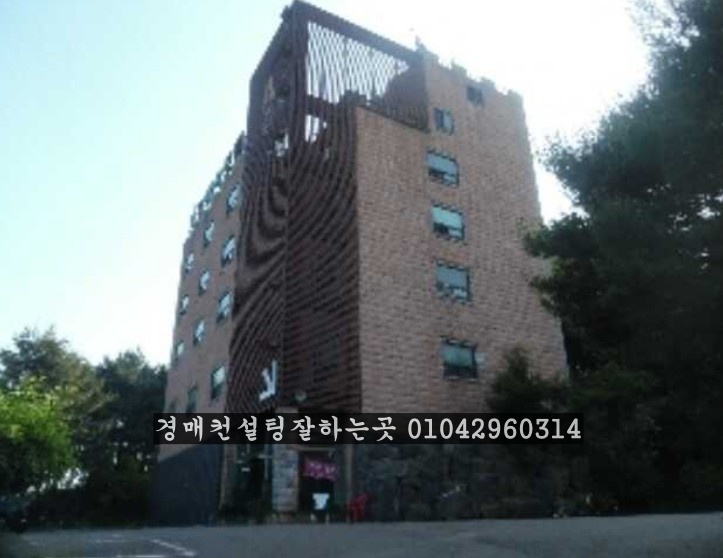 가랑비아모텔 사진 6