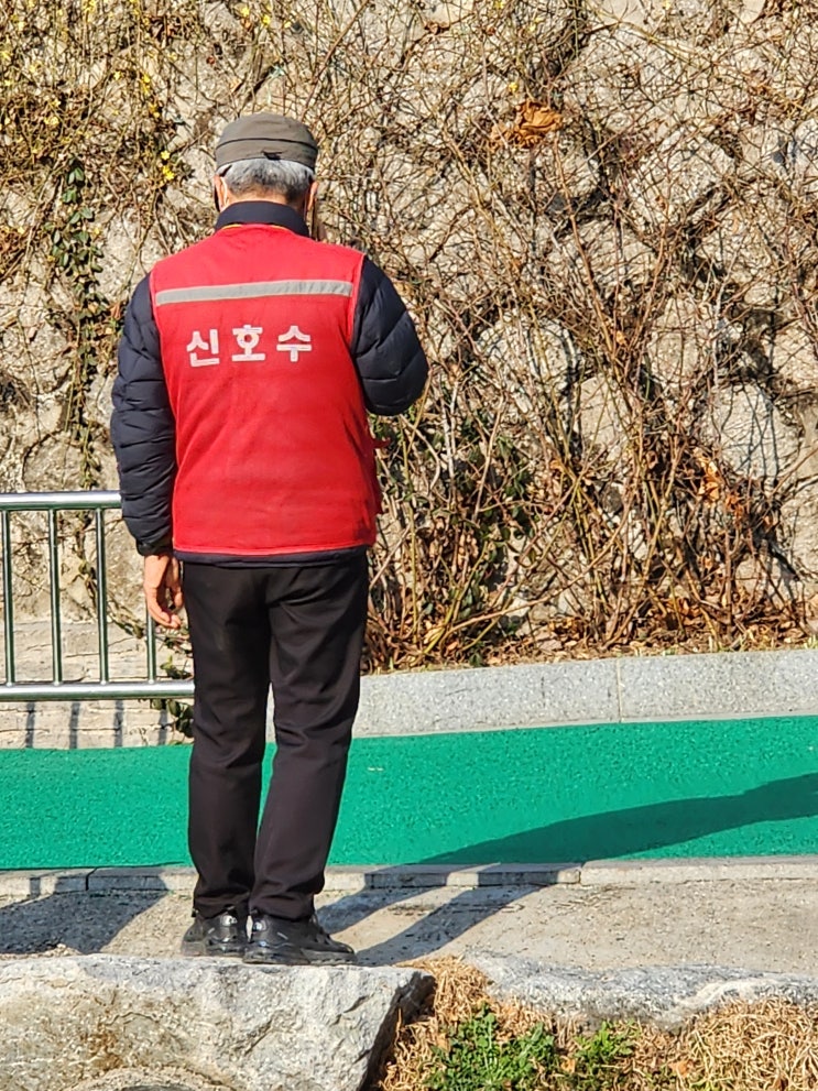  [KCC건설] 대산~당진간 건설공사(제2공구) 안전보조원(전문 신호수) 채용