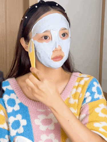[핫딜] 헤베스템 모델링팩 공구 OPEN 넘사벽 쿨링감, 1회 3500원으로 샵관리 그~대로!!