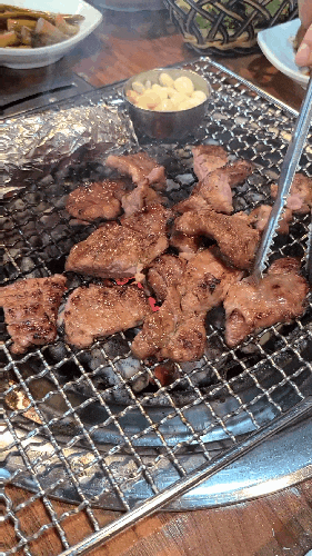  연수역 술집으로도 좋은 연수역 맛집 연수동 맛집 손수갈비