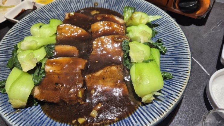  [부산 맛집] 베이징덕을 파는 술집 사상 만주