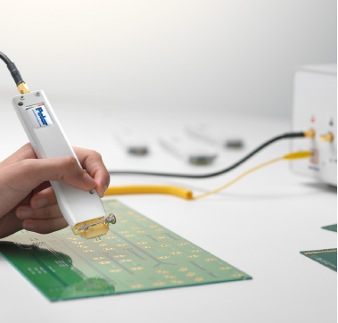  POLAR 임피던스측정기, Controlled Impedance Test System, 제어된 임피던스 테스트 시스템, CITS880S