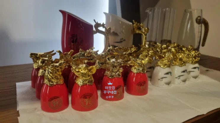  [논현역 맛집]상해루 마라두부면 후기