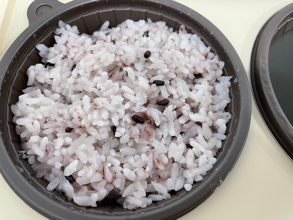 본도시락 아산배방점 사진 3