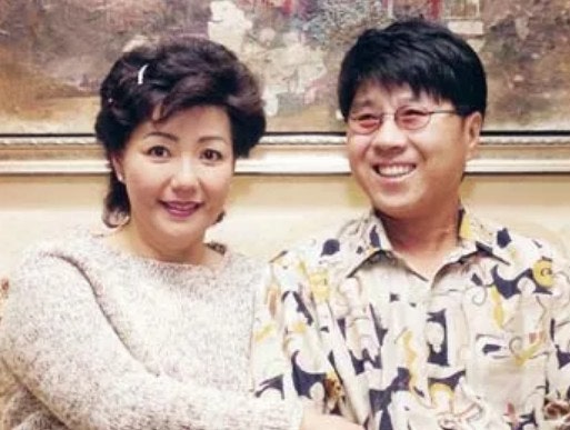 조용필 가족/결혼/이혼/재혼/사별/자녀/전부인