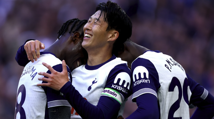 10월 25일 <b>토트넘 알크마르</b>... 해외축구중계 (<b>손흥민</b> 햄스트링... 