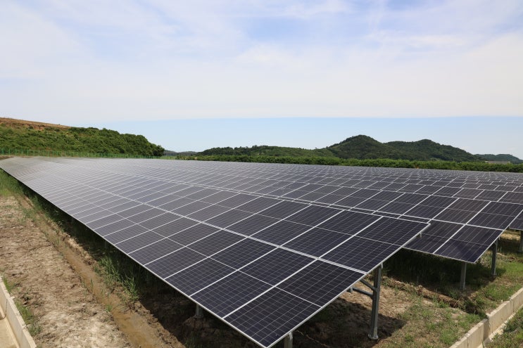  태양광발전소 설치비용 100kW, 한눈에 알아보세요!
