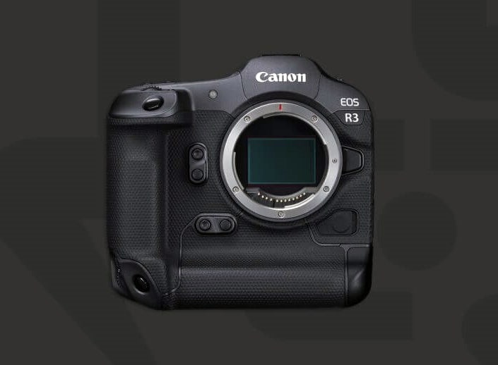 캐논 「EOS R3」후속기는 2026년 등장