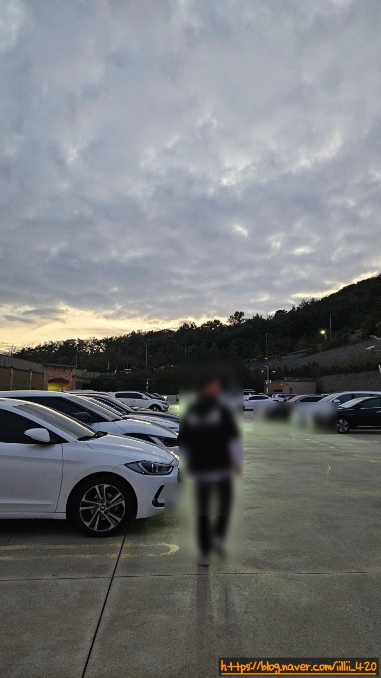  [내 돈 내산] 여주 프리미엄 아울렛 텐동 추천