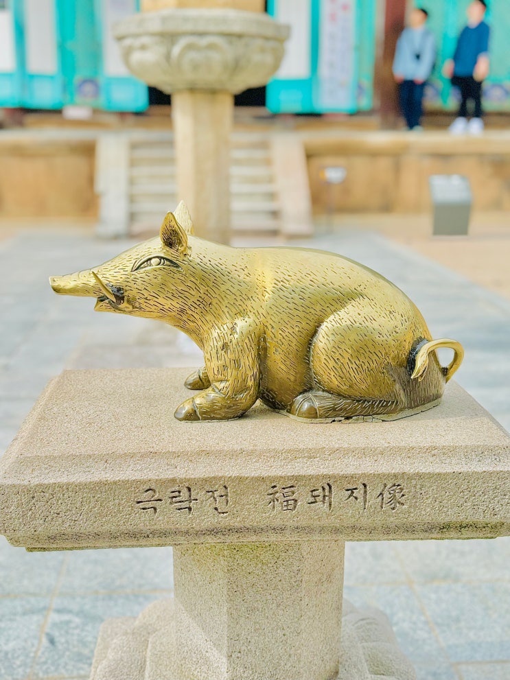  경주 당일치기 여행 가볼만한곳 불국사 볼거리 기념품 주차장