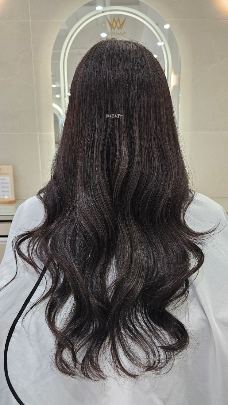 [분당/야탑] 에이바헤어 야탑역점 여자 컷트 잘하는 내돈내산 솔직후기