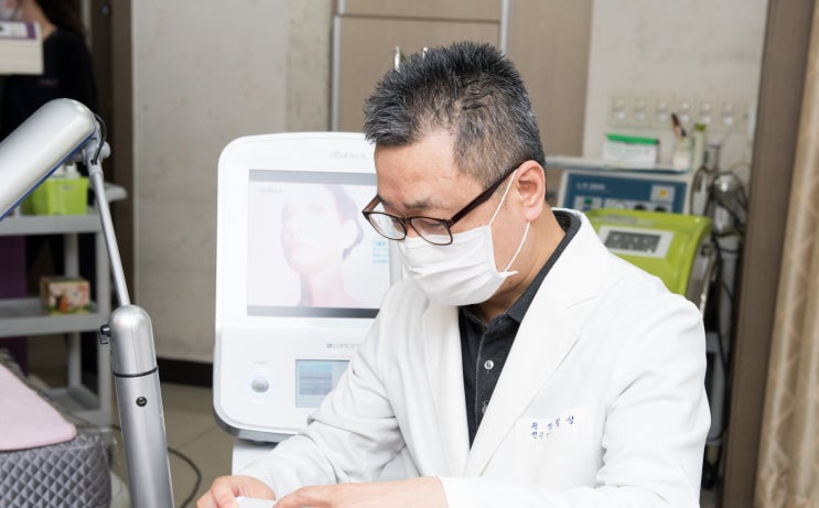  신림레이저토닝, 합리적인 비용과 피부톤 개선에 효과적인 조원동인근피부과